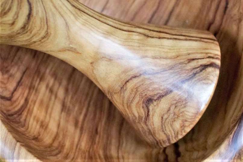 couteaux faits mains en Chartreuse